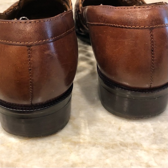Feet First leather shoes - Picture 5 of 10